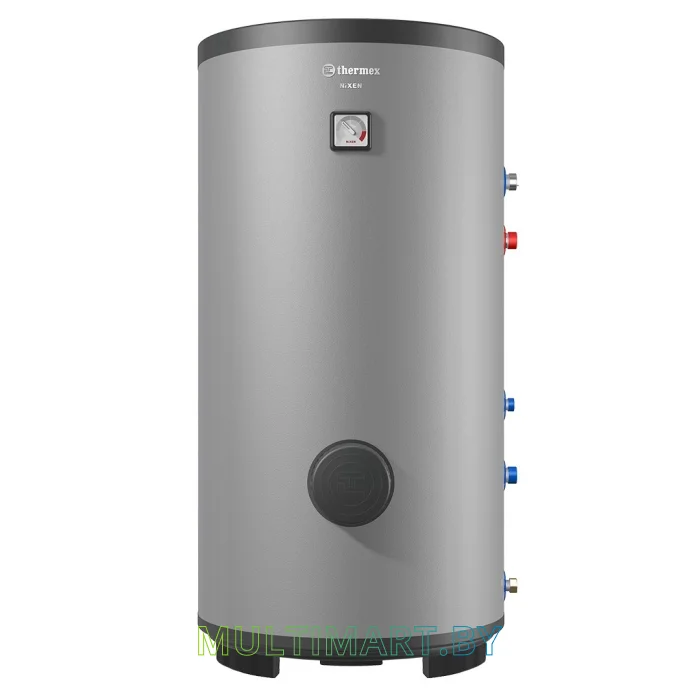 Водонагреватель Thermex Nixen 150 F (Combi)